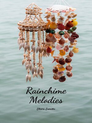 cover image of Rainchime Melodies